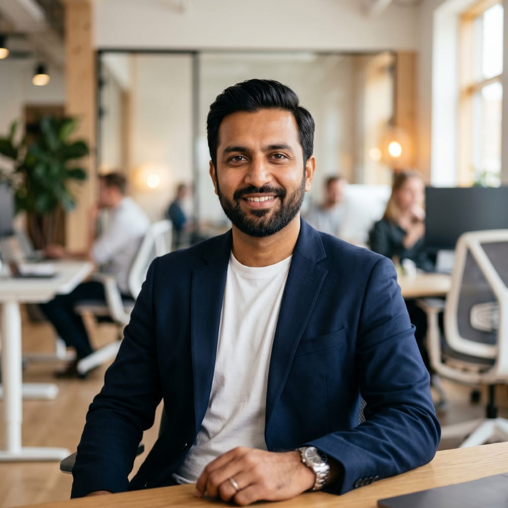 Hasan Tariq